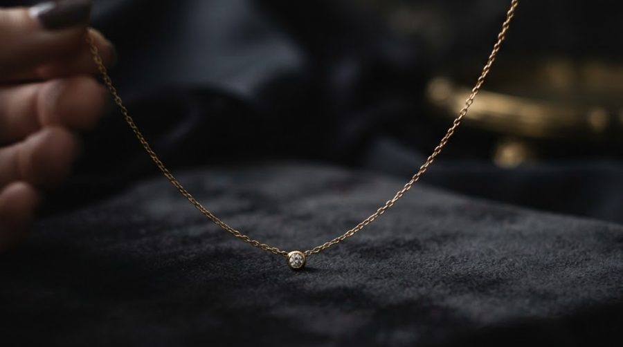 Luna Chain — alternate view